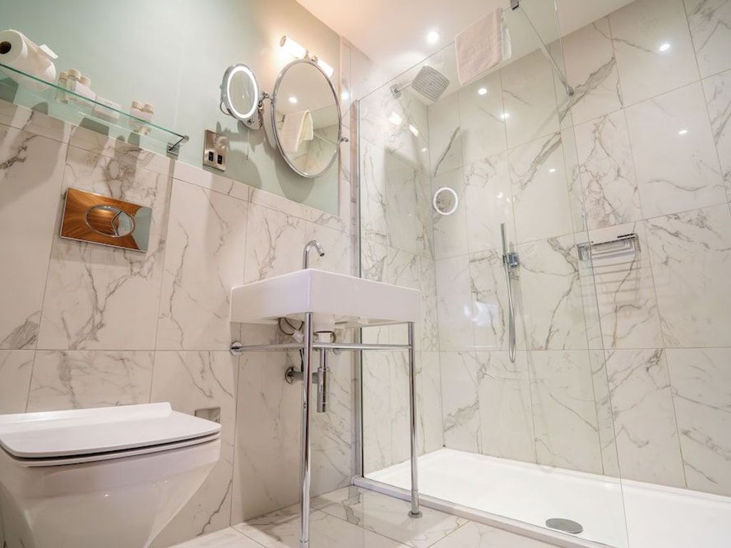 Kinnettles Hotel and Spa