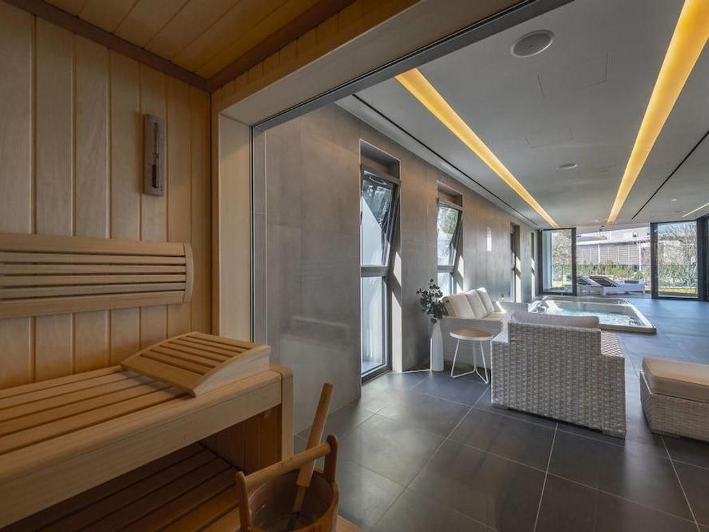 Central Park Residences Nicosia