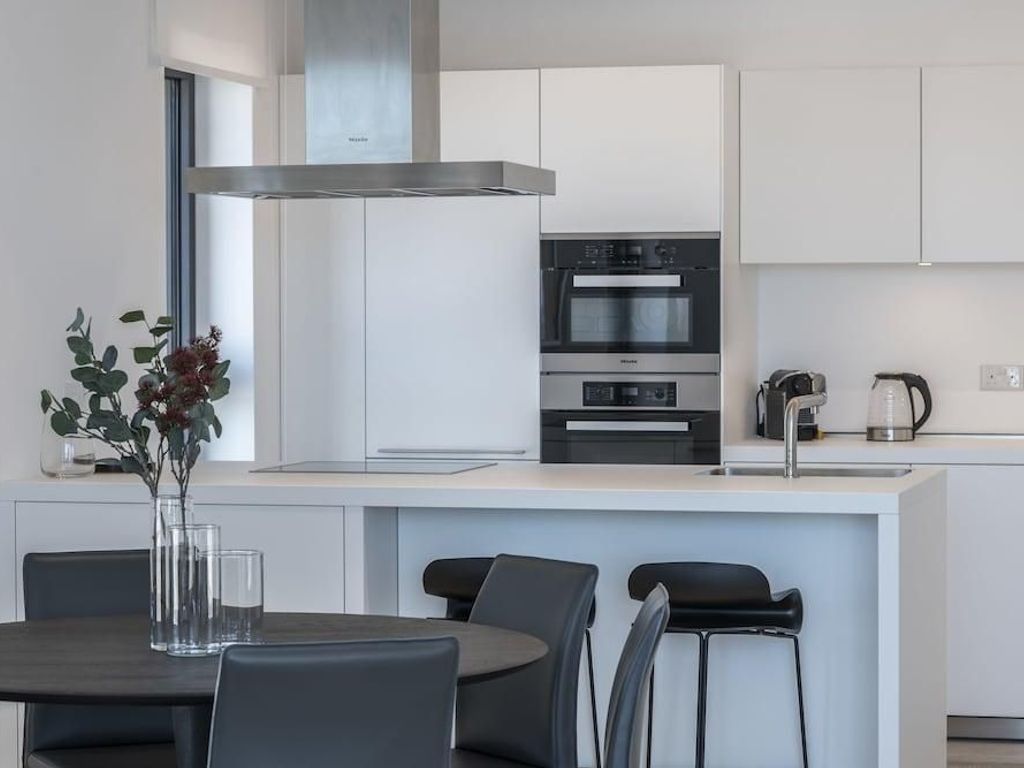 Central Park Residences Nicosia