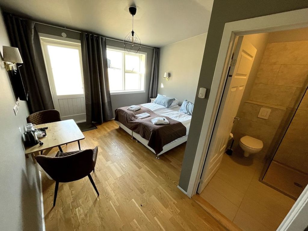 Hotel Lækur