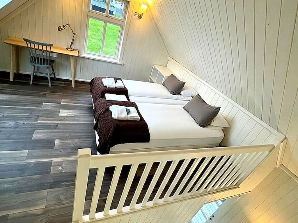 Hotel Lækur