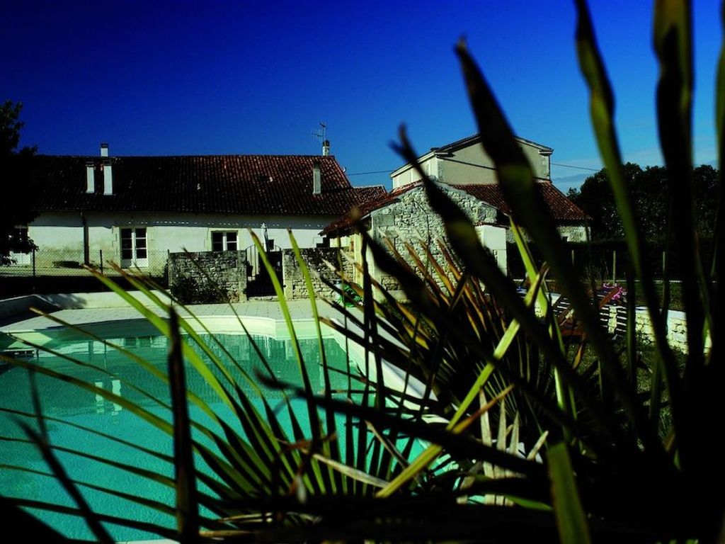 Domaine de la Laigne