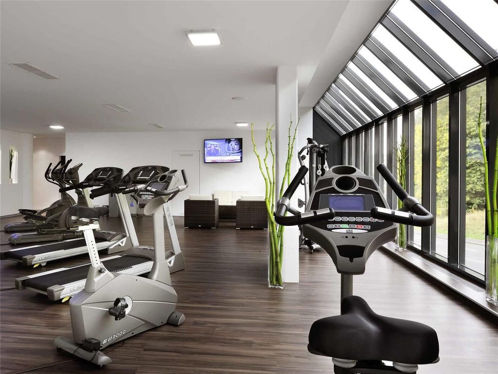 Mercure Hotel Hagen