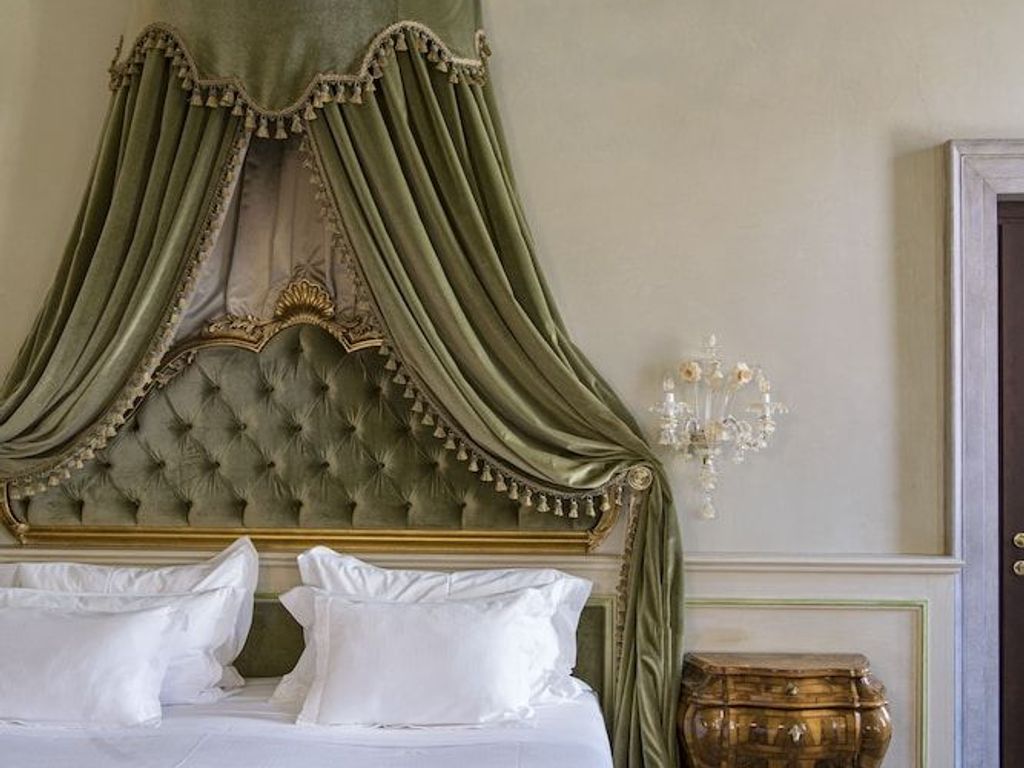 Hotel Nani Mocenigo Palace