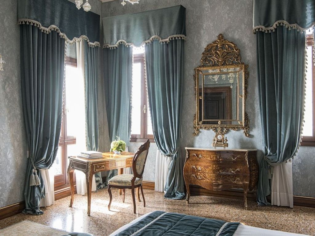 Hotel Nani Mocenigo Palace