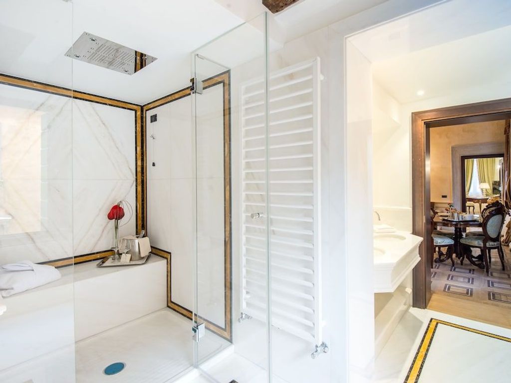 Hotel Nani Mocenigo Palace