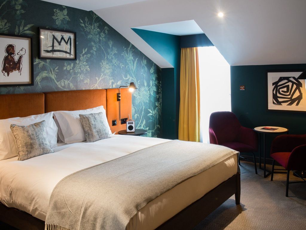 Hotel du Vin Stratford-upon-Avon