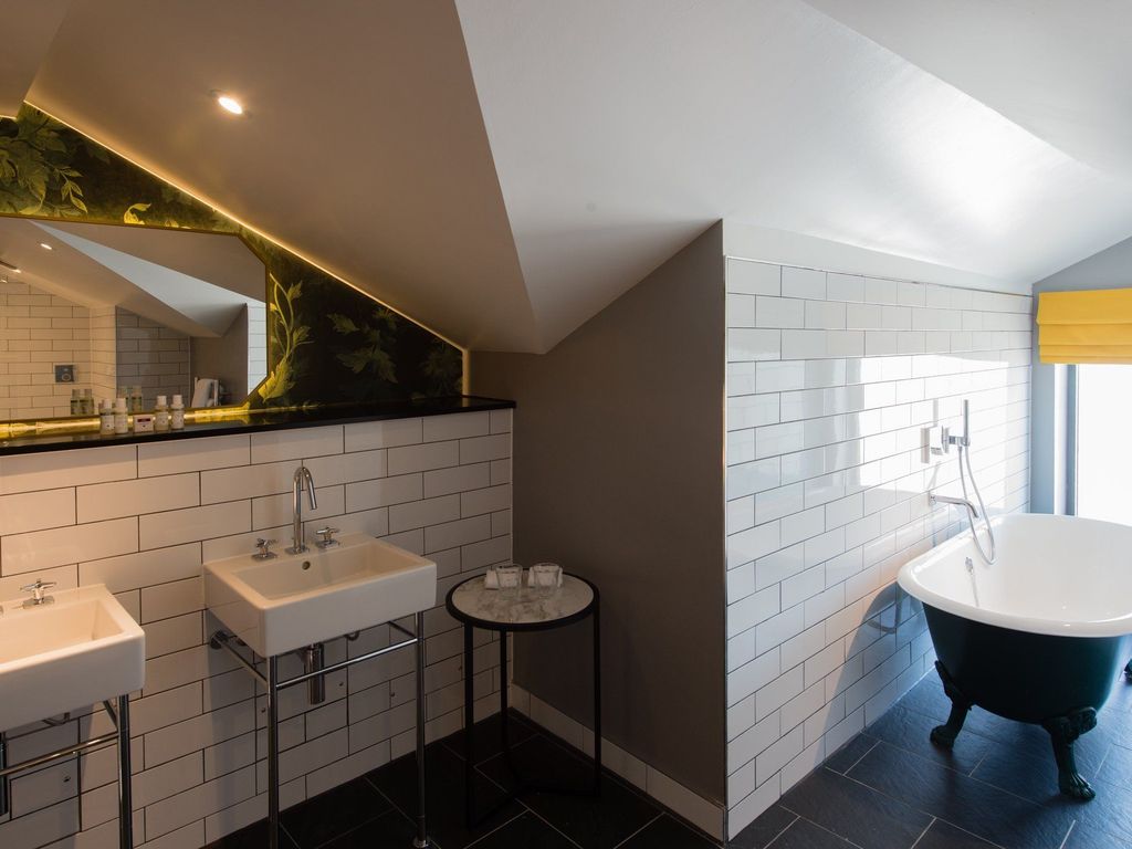 Hotel du Vin Stratford-upon-Avon