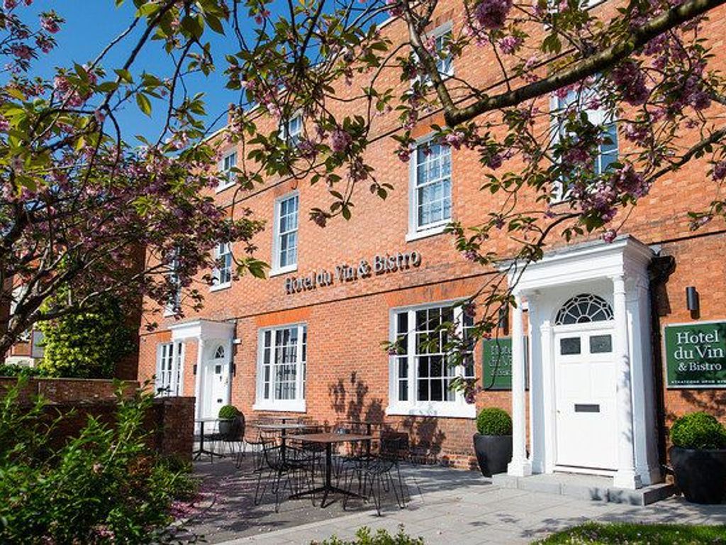 Hotel du Vin Stratford-upon-Avon