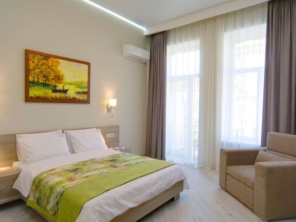 Summit Apart Hotel