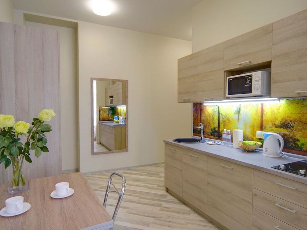 Summit Apart Hotel