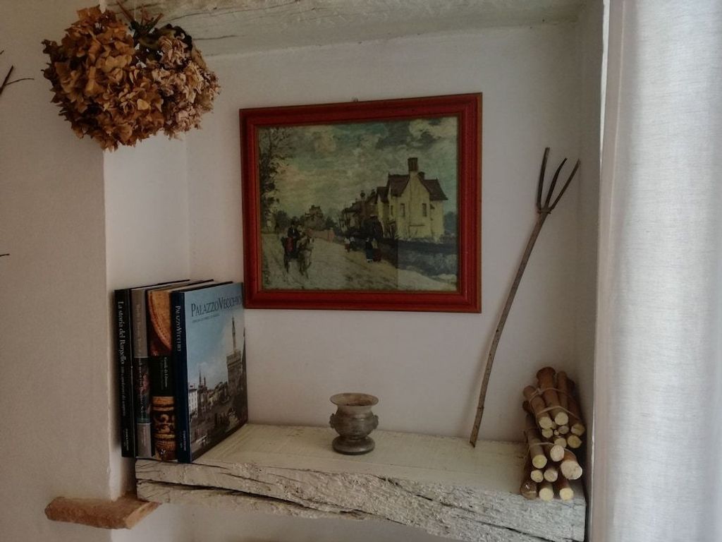 Il Casale nella Natura
