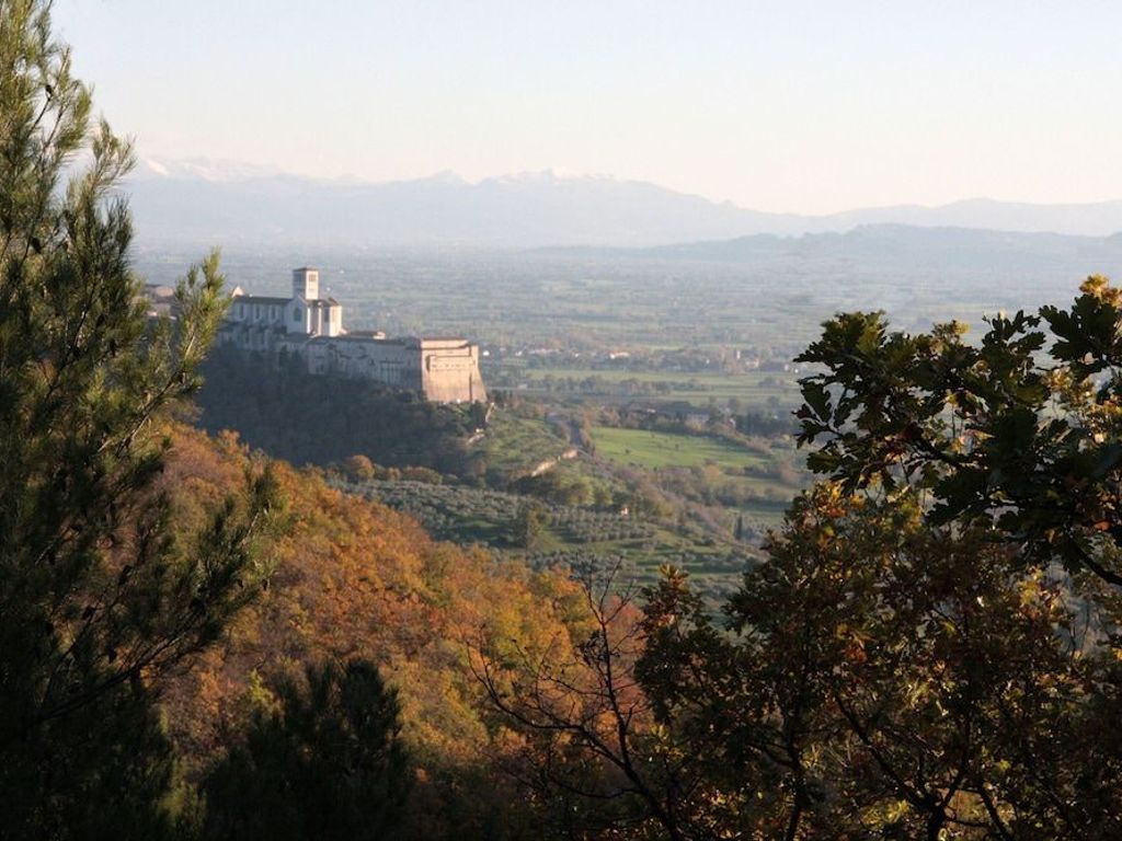 Il Casale nella Natura