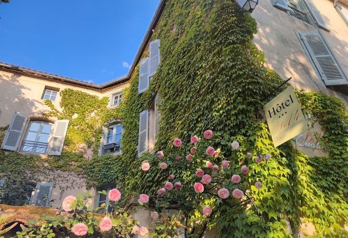 Hôtel Le Quatorze
