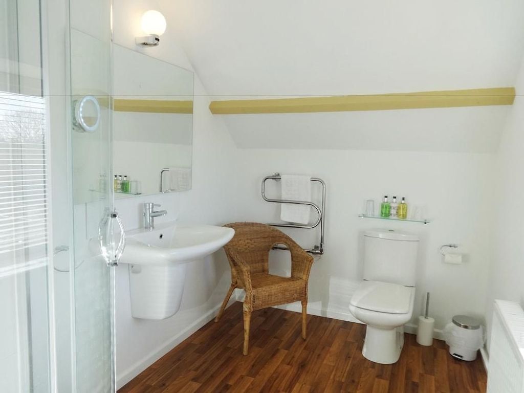 Watermead Guest House