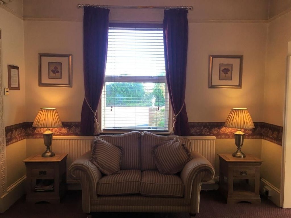 Watermead Guest House