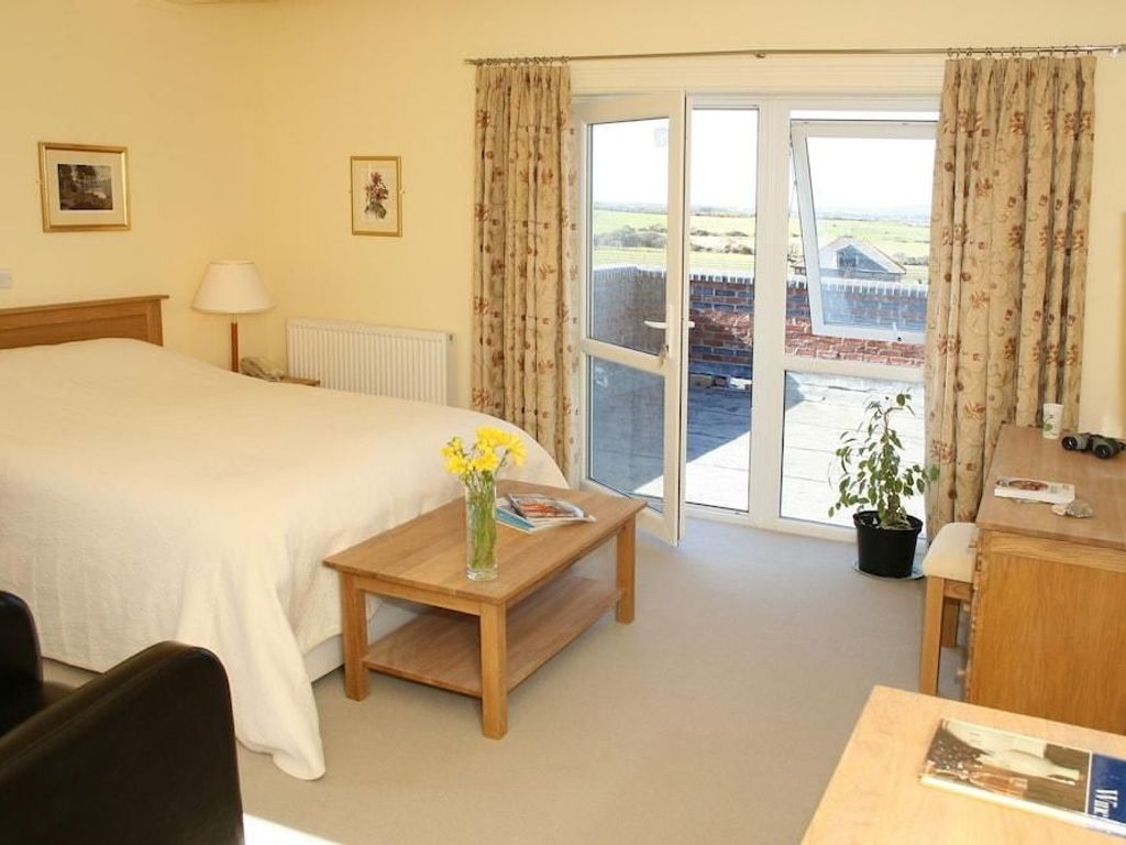Hotel Cymyran