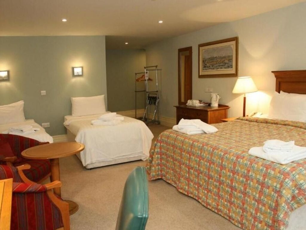 Hotel Cymyran