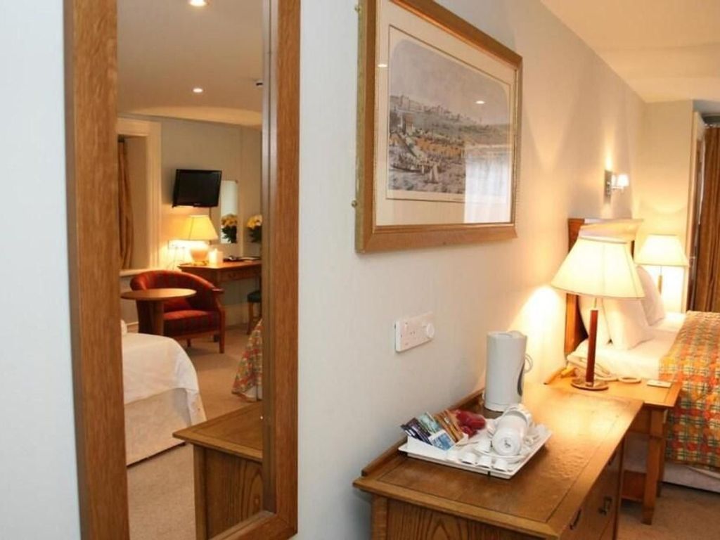 Hotel Cymyran