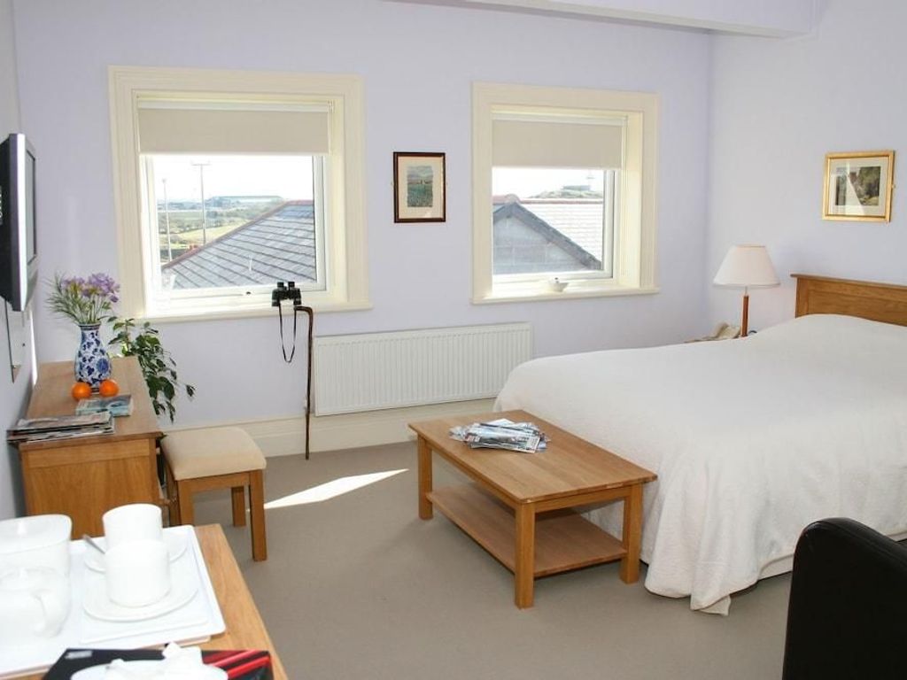 Hotel Cymyran