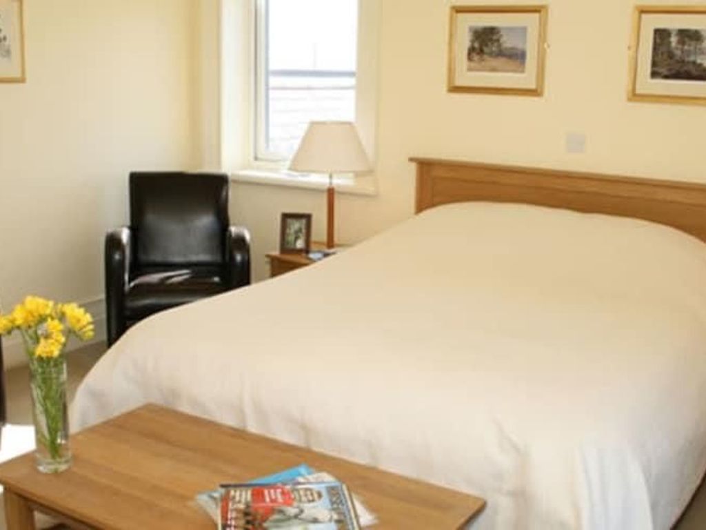 Hotel Cymyran