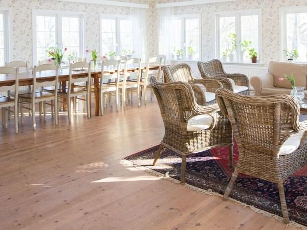 Lilla Sörgården