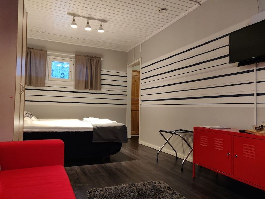 Kuerkievari KuerHotel