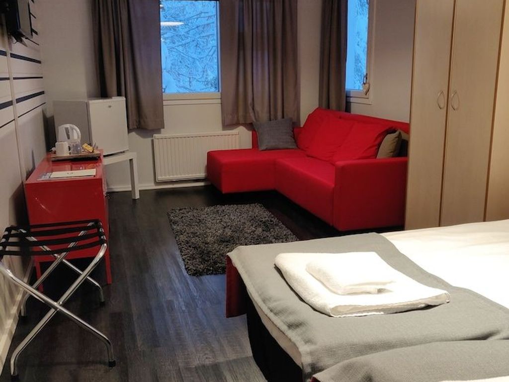 Kuerkievari KuerHotel