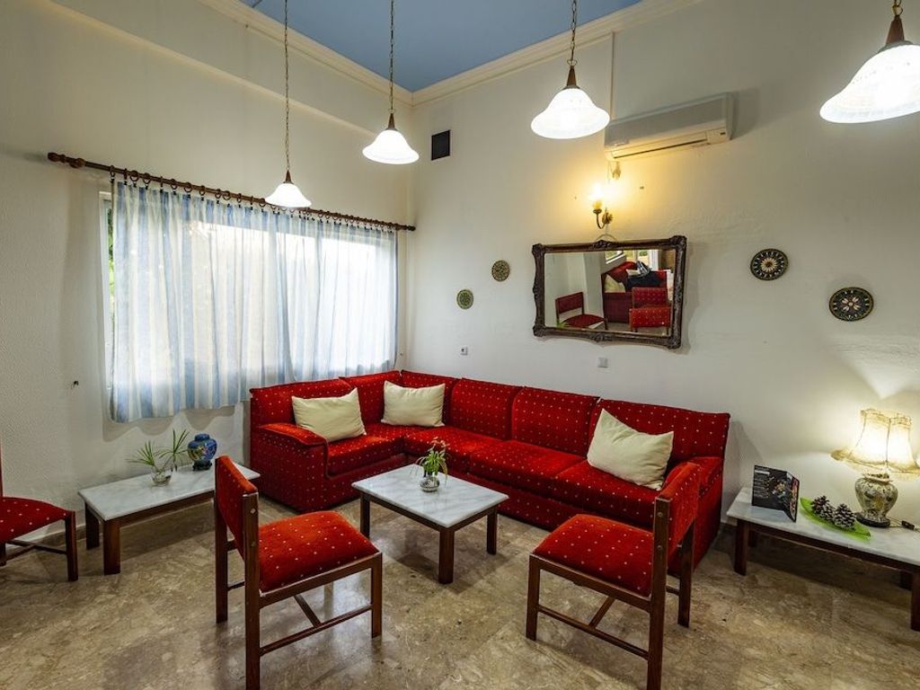 Hotel Agamemnon Beach