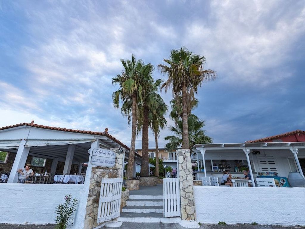 Hotel Agamemnon Beach