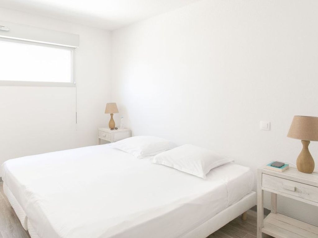 ZENAO Appart'hotel Albi