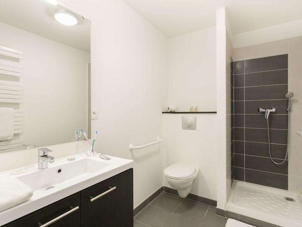 ZENAO Appart'hotel Albi