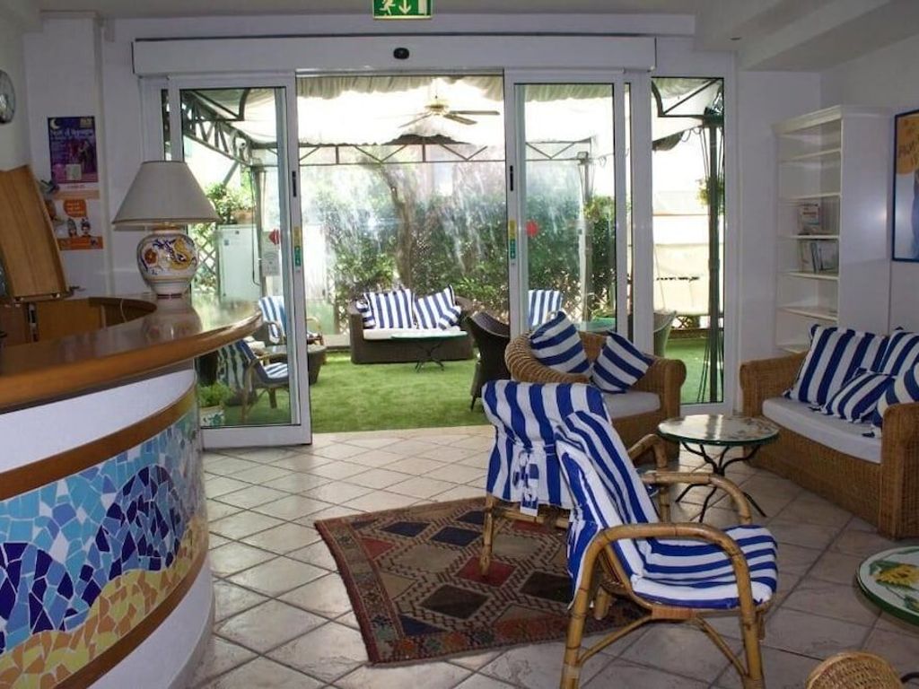 Hotel Residence Charles