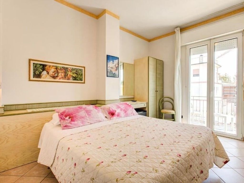 Hotel Residence Charles