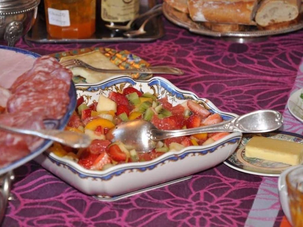 Manoir des Lions de Tourgéville