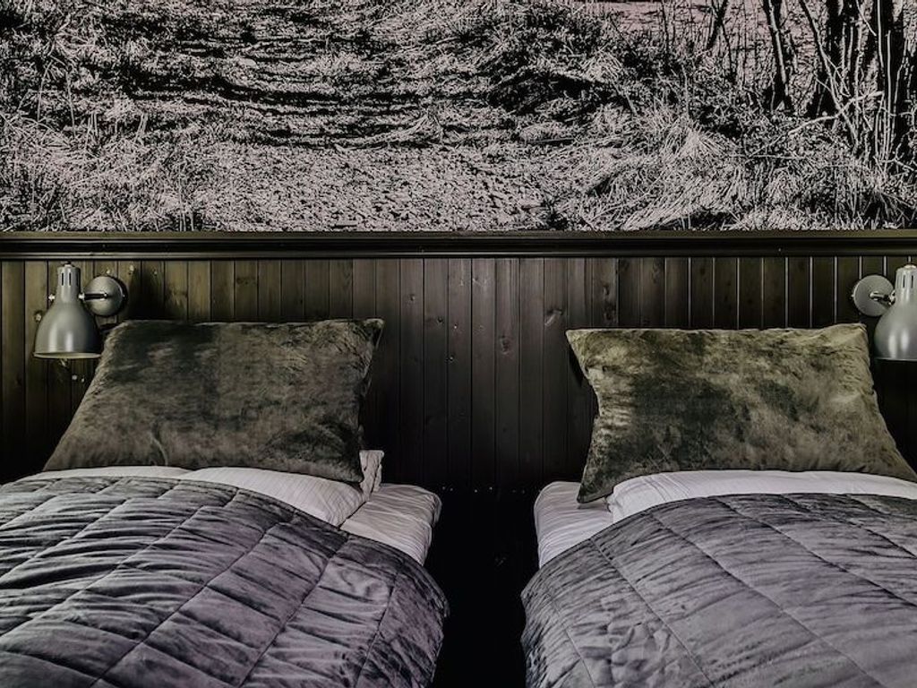 Fosen Fjordhotel