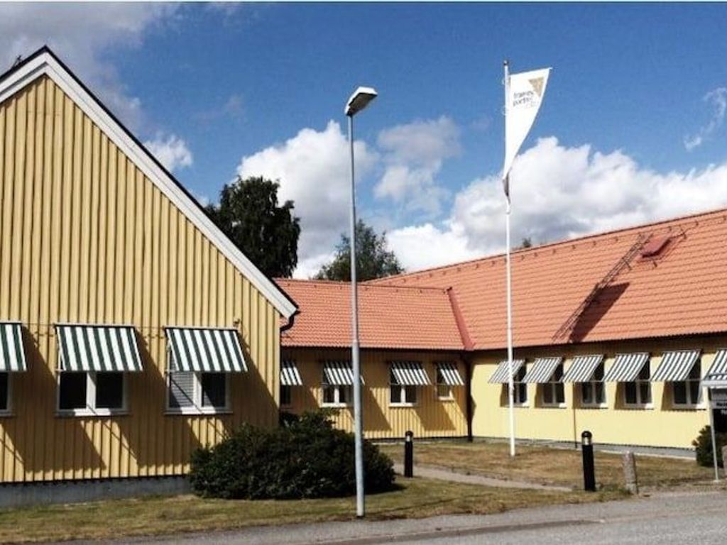 Hotell Hässlö