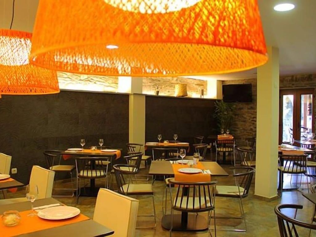 Hotel Xana Cecos
