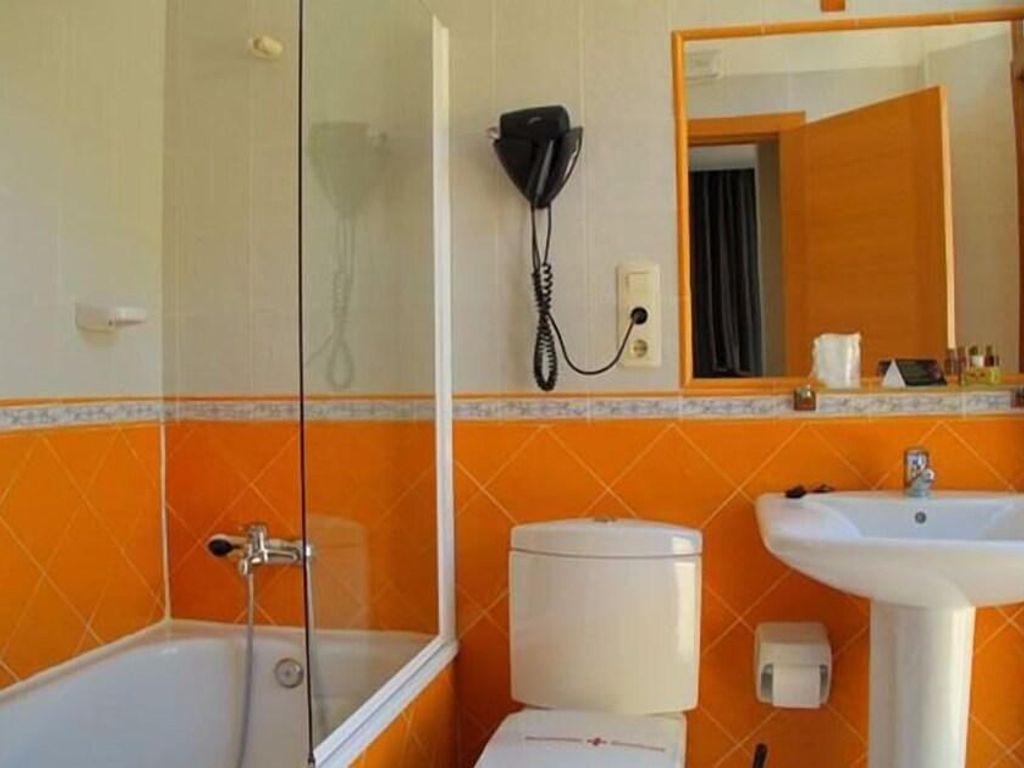 Hotel Xana Cecos