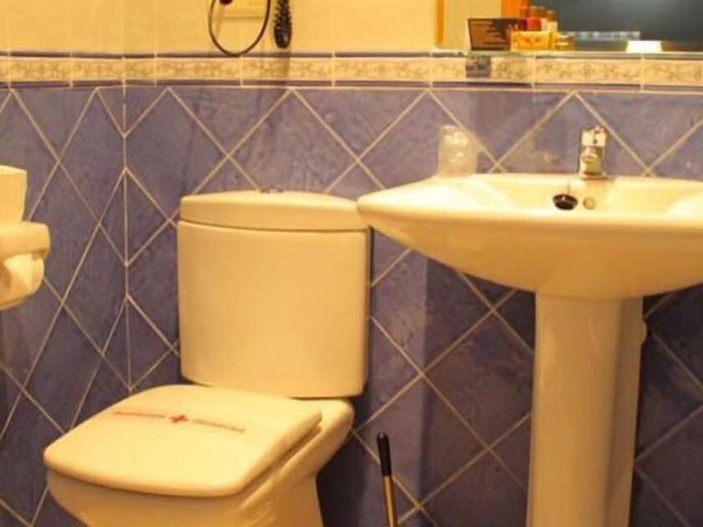 Hotel Xana Cecos