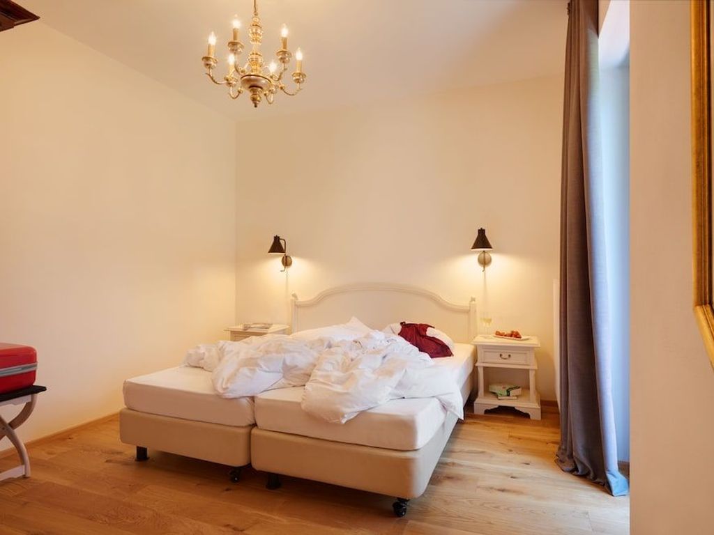 Hotel Residence der Bircher