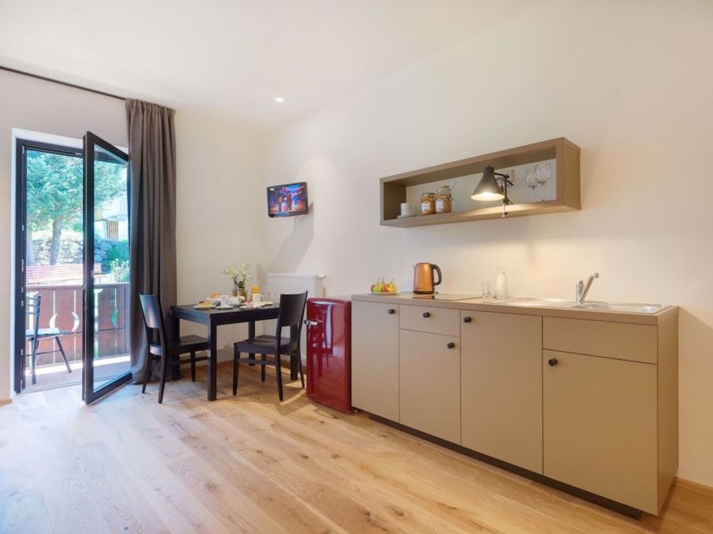 Hotel Residence der Bircher