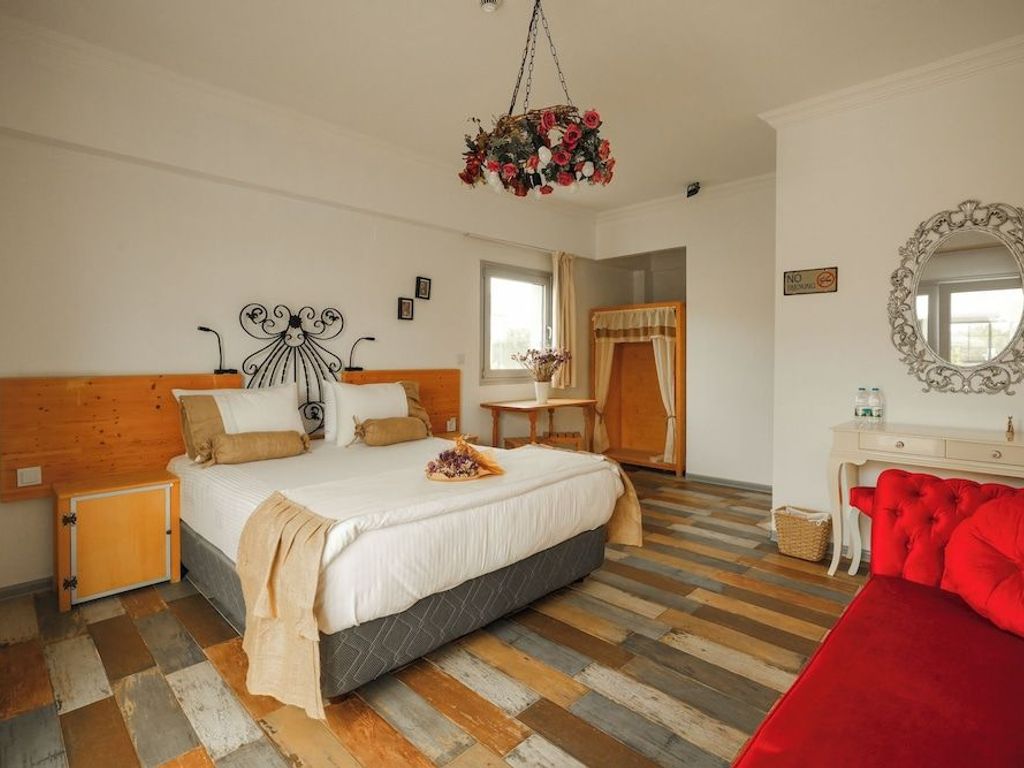 La Vida Otel