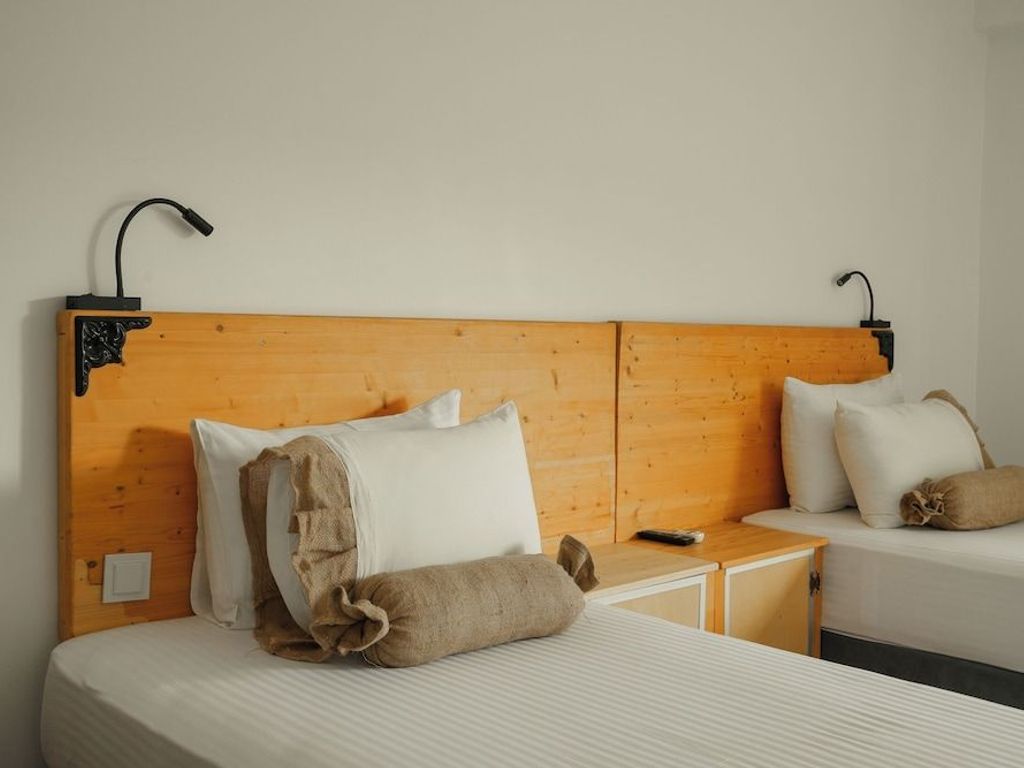 La Vida Otel