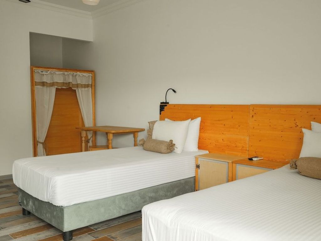 La Vida Otel