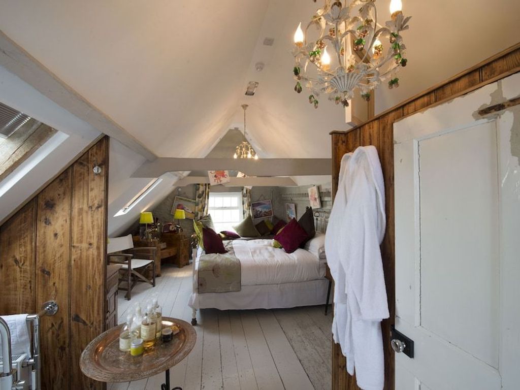 The Five Bells Inn Brabourne