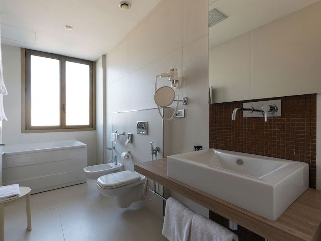 Hotel Royal Caserta