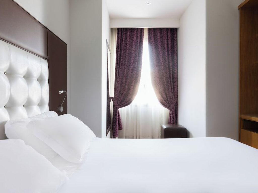 Hotel Royal Caserta