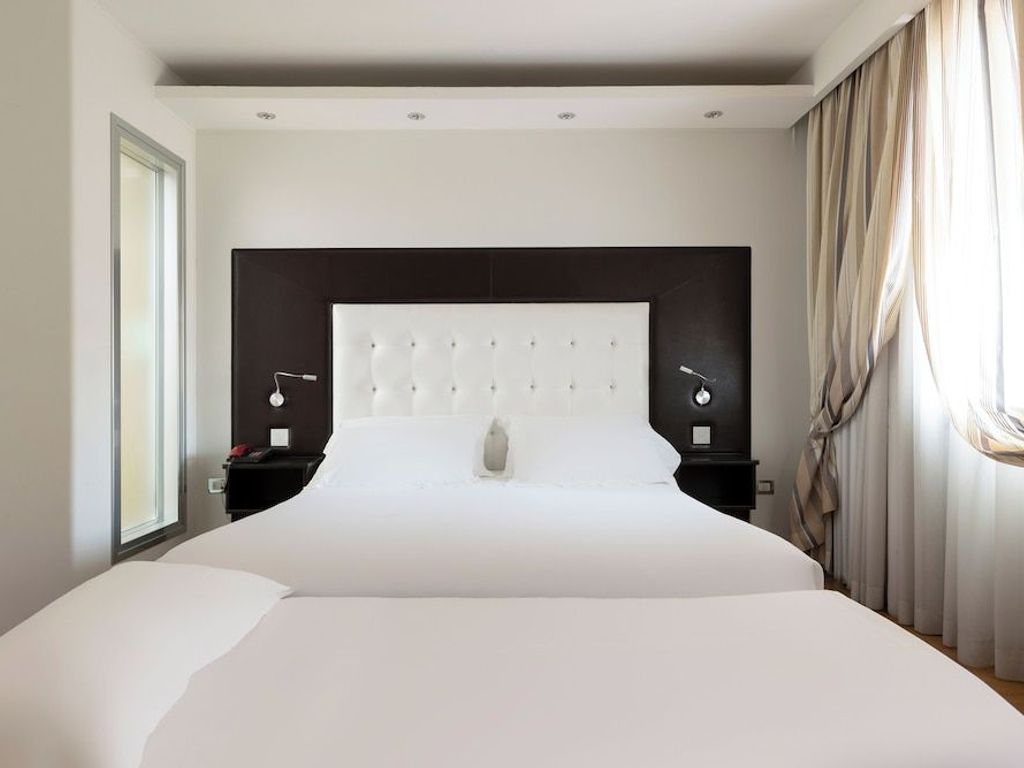 Hotel Royal Caserta