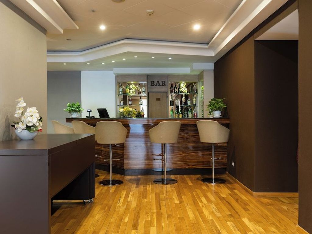 Hotel Royal Caserta